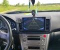 Бежевий Субару Аутбек, об'ємом двигуна 2.46 л та пробігом 382 тис. км за 4800 $, фото 11 на Automoto.ua