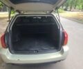Бежевый Субару Аутбек, объемом двигателя 2.46 л и пробегом 300 тыс. км за 5400 $, фото 6 на Automoto.ua