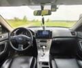 Бежевий Субару Аутбек, об'ємом двигуна 2.46 л та пробігом 382 тис. км за 4800 $, фото 8 на Automoto.ua