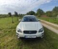 Бежевий Субару Аутбек, об'ємом двигуна 2.46 л та пробігом 382 тис. км за 4800 $, фото 1 на Automoto.ua
