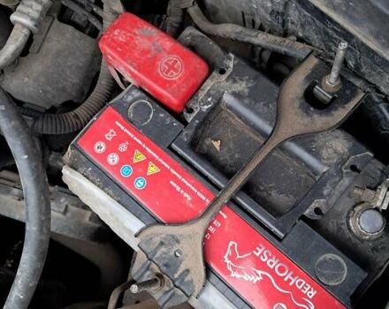 Бежевый Субару Аутбек, объемом двигателя 2.5 л и пробегом 290 тыс. км за 6000 $, фото 16 на Automoto.ua