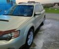Бежевий Субару Аутбек, об'ємом двигуна 2.5 л та пробігом 250 тис. км за 6500 $, фото 4 на Automoto.ua