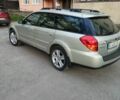 Бежевий Субару Аутбек, об'ємом двигуна 2.5 л та пробігом 250 тис. км за 6500 $, фото 9 на Automoto.ua