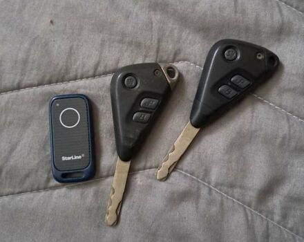 Бежевый Субару Аутбек, объемом двигателя 2.5 л и пробегом 290 тыс. км за 6000 $, фото 17 на Automoto.ua