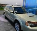 Бежевий Субару Аутбек, об'ємом двигуна 2.5 л та пробігом 250 тис. км за 6500 $, фото 5 на Automoto.ua