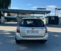 Бежевий Субару Аутбек, об'ємом двигуна 3 л та пробігом 161 тис. км за 8300 $, фото 4 на Automoto.ua