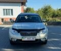 Бежевий Субару Аутбек, об'ємом двигуна 3 л та пробігом 161 тис. км за 8300 $, фото 1 на Automoto.ua