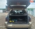 Бежевый Субару Аутбек, объемом двигателя 2.5 л и пробегом 330 тыс. км за 4900 $, фото 9 на Automoto.ua