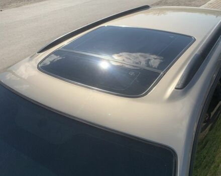 Бежевый Субару Аутбек, объемом двигателя 3 л и пробегом 360 тыс. км за 6500 $, фото 8 на Automoto.ua