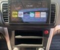 Бежевый Субару Аутбек, объемом двигателя 3 л и пробегом 360 тыс. км за 6500 $, фото 10 на Automoto.ua