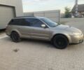 Бежевый Субару Аутбек, объемом двигателя 3 л и пробегом 360 тыс. км за 6500 $, фото 3 на Automoto.ua