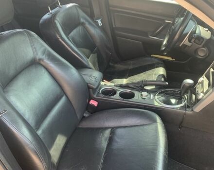 Бежевый Субару Аутбек, объемом двигателя 3 л и пробегом 360 тыс. км за 6500 $, фото 12 на Automoto.ua