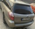 Бежевый Субару Аутбек, объемом двигателя 3 л и пробегом 360 тыс. км за 6500 $, фото 6 на Automoto.ua