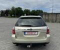 Бежевий Субару Аутбек, об'ємом двигуна 2.5 л та пробігом 367 тис. км за 3000 $, фото 3 на Automoto.ua