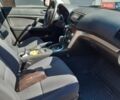 Бежевый Субару Аутбек, объемом двигателя 2.46 л и пробегом 270 тыс. км за 7600 $, фото 9 на Automoto.ua