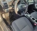 Бежевый Субару Аутбек, объемом двигателя 2.46 л и пробегом 230 тыс. км за 6800 $, фото 11 на Automoto.ua