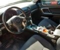 Бежевый Субару Аутбек, объемом двигателя 2.46 л и пробегом 270 тыс. км за 7600 $, фото 5 на Automoto.ua