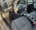 Бежевый Субару Аутбек, объемом двигателя 2.46 л и пробегом 240 тыс. км за 6500 $, фото 11 на Automoto.ua