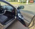 Бежевый Субару Аутбек, объемом двигателя 2.46 л и пробегом 240 тыс. км за 6500 $, фото 6 на Automoto.ua