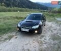 Бежевый Субару Аутбек, объемом двигателя 2 л и пробегом 261 тыс. км за 4500 $, фото 10 на Automoto.ua