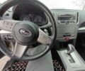 Бежевый Субару Аутбек, объемом двигателя 2.5 л и пробегом 267 тыс. км за 8025 $, фото 6 на Automoto.ua