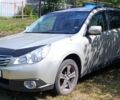 Бежевий Субару Аутбек, об'ємом двигуна 2.46 л та пробігом 267 тис. км за 8000 $, фото 7 на Automoto.ua