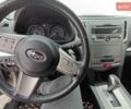 Бежевий Субару Аутбек, об'ємом двигуна 2.46 л та пробігом 267 тис. км за 8000 $, фото 3 на Automoto.ua