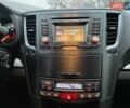 Бежевый Субару Аутбек, объемом двигателя 2.46 л и пробегом 232 тыс. км за 11500 $, фото 21 на Automoto.ua