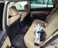 Бежевый Субару Аутбек, объемом двигателя 2 л и пробегом 305 тыс. км за 4042 $, фото 5 на Automoto.ua