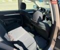 Бежевый Субару Аутбек, объемом двигателя 2 л и пробегом 182 тыс. км за 9490 $, фото 20 на Automoto.ua