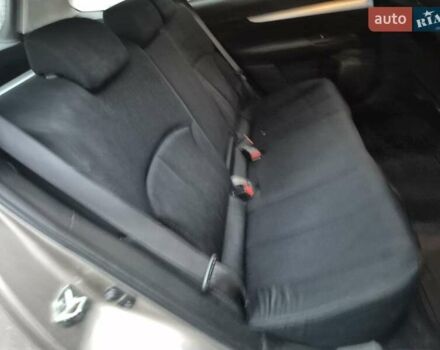 Бежевый Субару Аутбек, объемом двигателя 2.46 л и пробегом 232 тыс. км за 11500 $, фото 17 на Automoto.ua