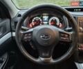 Бежевый Субару Аутбек, объемом двигателя 2.46 л и пробегом 232 тыс. км за 11500 $, фото 16 на Automoto.ua