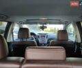 Бежевый Субару Аутбек, объемом двигателя 2.46 л и пробегом 217 тыс. км за 10000 $, фото 5 на Automoto.ua