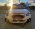 Бежевий Субару Аутбек, об'ємом двигуна 2.46 л та пробігом 217 тис. км за 10000 $, фото 13 на Automoto.ua