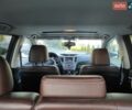 Бежевий Субару Аутбек, об'ємом двигуна 2.46 л та пробігом 217 тис. км за 10000 $, фото 4 на Automoto.ua