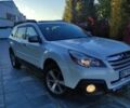 Бежевий Субару Аутбек, об'ємом двигуна 2.46 л та пробігом 217 тис. км за 10000 $, фото 10 на Automoto.ua