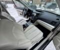 Бежевый Субару Аутбек, объемом двигателя 2 л и пробегом 250 тыс. км за 5900 $, фото 5 на Automoto.ua