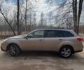 Бежевий Субару Аутбек, об'ємом двигуна 2 л та пробігом 250 тис. км за 5600 $, фото 5 на Automoto.ua