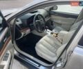 Бежевый Субару Аутбек, объемом двигателя 2.5 л и пробегом 200 тыс. км за 10200 $, фото 5 на Automoto.ua