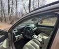 Бежевий Субару Аутбек, об'ємом двигуна 2 л та пробігом 250 тис. км за 5600 $, фото 7 на Automoto.ua