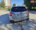 Бежевий Субару Аутбек, об'ємом двигуна 2 л та пробігом 220 тис. км за 16500 $, фото 22 на Automoto.ua