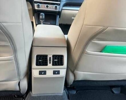 Бежевий Субару Аутбек, об'ємом двигуна 2.5 л та пробігом 180 тис. км за 16872 $, фото 20 на Automoto.ua