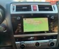 Бежевий Субару Аутбек, об'ємом двигуна 2 л та пробігом 220 тис. км за 16500 $, фото 5 на Automoto.ua