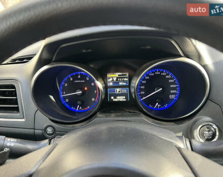 Бежевий Субару Аутбек, об'ємом двигуна 2.46 л та пробігом 288 тис. км за 11800 $, фото 10 на Automoto.ua