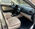 Бежевий Субару Аутбек, об'ємом двигуна 2.5 л та пробігом 180 тис. км за 16800 $, фото 3 на Automoto.ua