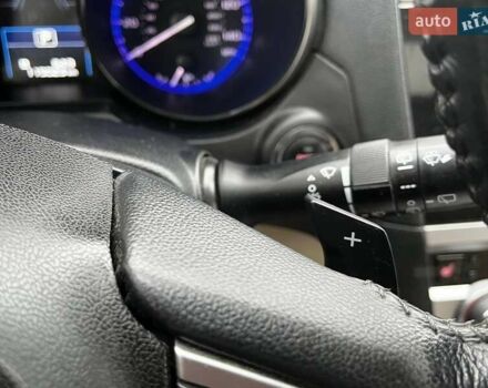 Бежевий Субару Аутбек, об'ємом двигуна 2.5 л та пробігом 115 тис. км за 15999 $, фото 26 на Automoto.ua