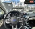 Бежевый Субару Аутбек, объемом двигателя 2.5 л и пробегом 142 тыс. км за 15999 $, фото 9 на Automoto.ua