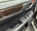 Бежевый Субару Аутбек, объемом двигателя 2.5 л и пробегом 196 тыс. км за 14957 $, фото 7 на Automoto.ua