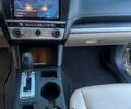 Бежевий Субару Аутбек, об'ємом двигуна 2.5 л та пробігом 180 тис. км за 16800 $, фото 6 на Automoto.ua