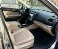 Бежевий Субару Аутбек, об'ємом двигуна 2.5 л та пробігом 180 тис. км за 16872 $, фото 6 на Automoto.ua